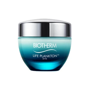 Biotherm Hydratačný očný krém Life Plankton (Eye Cream) 15 ml