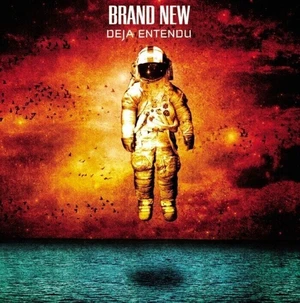 Brand New - Deja Entendu (Reissue) (180g) (2 LP)