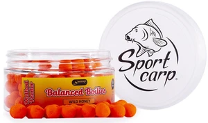 Sportcarp boilie method feeder balanced 75 ml 9 mm- wild honey