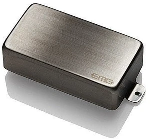 EMG 85 Brushed Chrome Humbucker