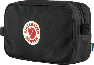 Fjällräven Kånken Gear Black 2 L Portafoglio