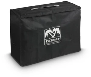 Palmer CAB 112 BG Pokrowiec do aparatu gitarowego Black