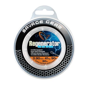 Savage gear vlasec regenerator mono 30 m-průměr 0,50 mm / nosnost 14,5 kg