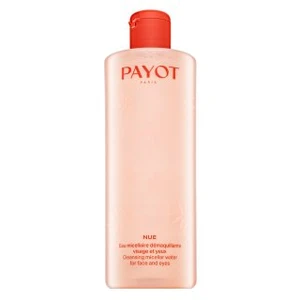 Payot odličovací micelární voda NUE Eau Micellaire Démaquillant 400 ml