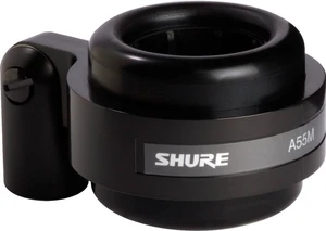 Shure A55M Clip per microfono