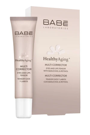 BABÉ HealthyAging+ Multi korektor 15 ml