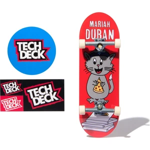 Tech Deck Fingerboard základné balenie 7049  Mariah Duran