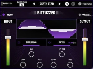 Modalics BitFuzzer (Produs digital)