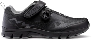 Northwave Corsair Shoes Black Zapatillas de ciclismo para hombre