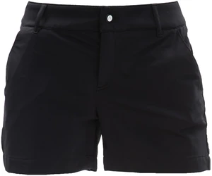 Alberto Arya K Super Jersey Black 32 Pantalones cortos