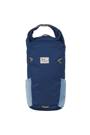 Single-compartment backpack Hannah RENEGADE 20 dress blues/dream blue