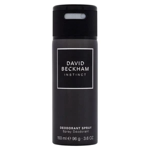 DAVID BECKHAM Instinct deo sprej 150 ml