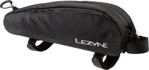 Lezyne Aero Energy Caddy Rámová taška Black