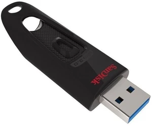 SanDisk Cruzer Ultra SDCZ48-064G-U46 USB flash meghajtó 64 GB