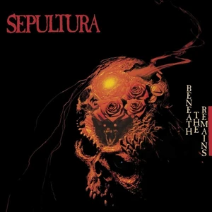 Sepultura - Beneath The Remains (LP)