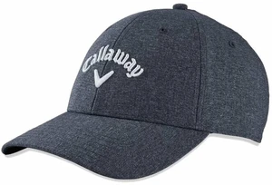 Callaway Stitch Magnet Adjustable Charcoal UNI Șapcă golf