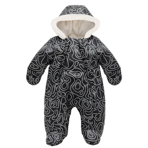 Pinokio Kids's Winter Warm Overall