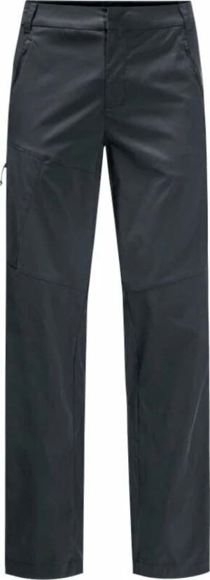 Jack Wolfskin Glastal M Phantom L Pantaloni outdoor