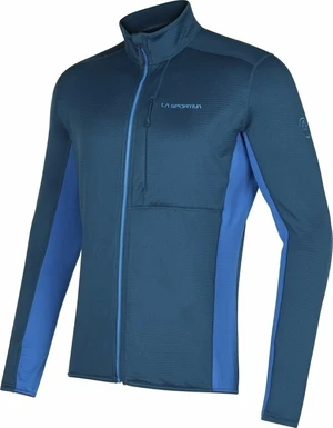 La Sportiva Chill Jkt M Veste outdoor Blue/Electric Blue S