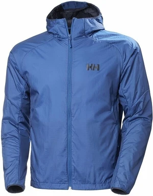 Helly Hansen Rapide Lifaloft Air Outdoor Jacke Deep Fjord S