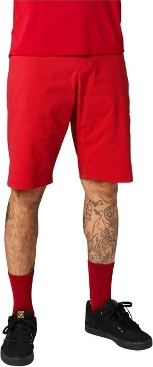 FOX Ranger Short Chilli 28 Cuissard et pantalon