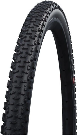 Schwalbe G-One Ultrabite 28" (622 mm) 45.0 Black Pneu pour vélo de trekking