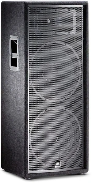 JBL JRX 225 Passiver Lautsprecher