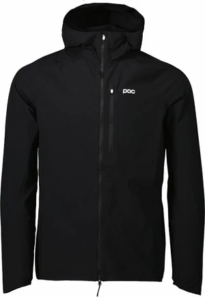 POC Motion Wind Jacket Uranium Black M Veste