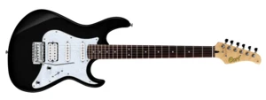 Cort G250 Negro Guitarra eléctrica