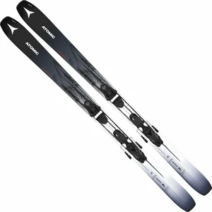 Atomic Maverick 95 TI + Strive R 13 GW Ski Set 180 cm Lyže