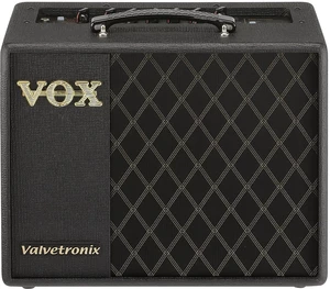 Vox VT20X Combo modélisation