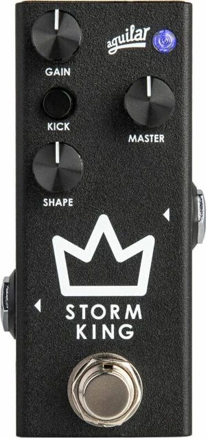 Aguilar Storm King Efect pentru bas