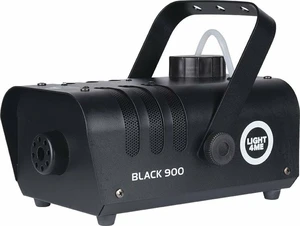 Light4Me Black 900 Nebelmaschine