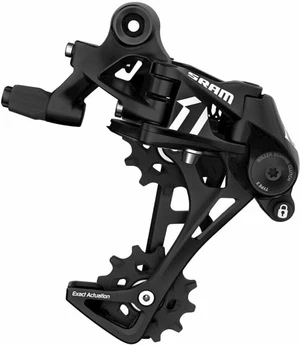 SRAM Apex 1 Prehadzovač