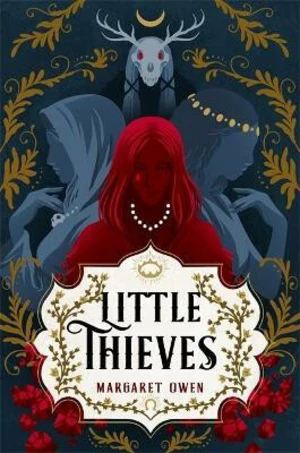 Little Thieves - Margaret Owen