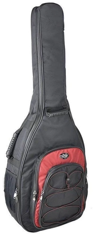 CNB CGB1680 Housse pour guitare classique Black