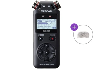 Tascam DR-05X SET Recorder portabil