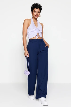 Pantaloni da donna Trendyol Wide Leg