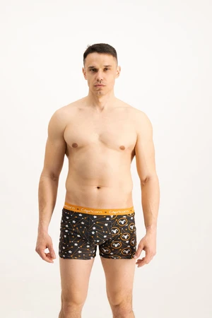 Men's boxers Frogies Zodiac Capricorno