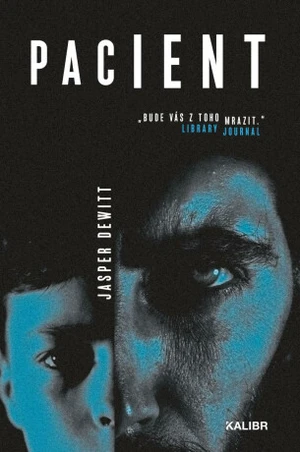 Pacient - DeWitt Jasper