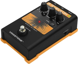 TC Helicon VoiceTone E1 Procesor vocal