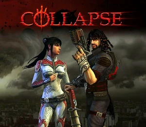 Collapse Steam CD Key