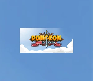 Dungeon of Eyden Steam CD Key