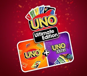 UNO Ultimate Edition XBOX One / Xbox Series X|S CD Key