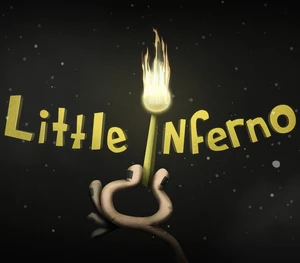 Little Inferno GOG CD Key