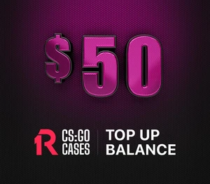 R1-skins $50 Gift Card