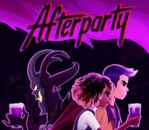 Afterparty EU Steam Altergift