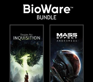 The BioWare Bundle US XBOX One CD Key