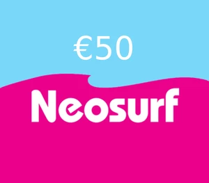 Neosurf €50 Gift Card AT