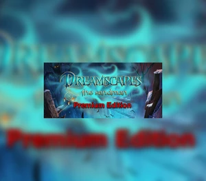 Dreamscapes: The Sandman - Premium Edition Steam CD Key